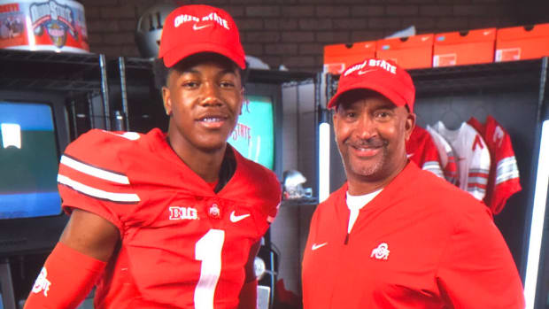 Jontae Gilbert